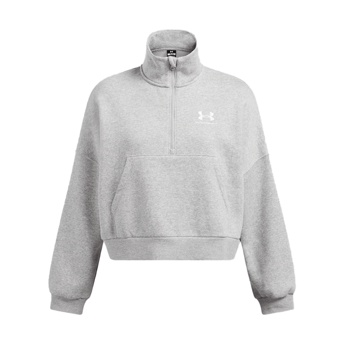 Mod Gray Light Heather/White
