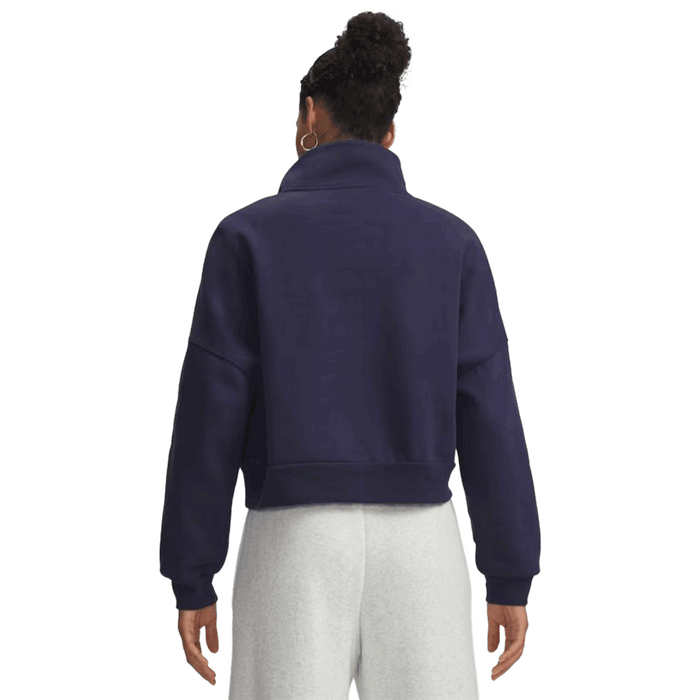 Midnight Navy/White