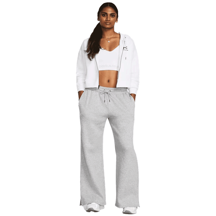 Mod Gray Light Heather/White