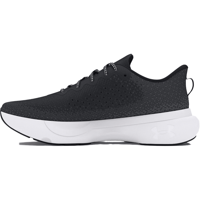 Black/Black/White