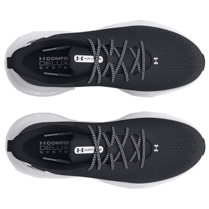 Black/Black/White