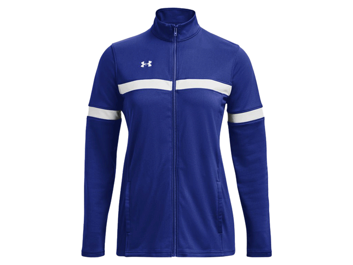XS / Royal/White