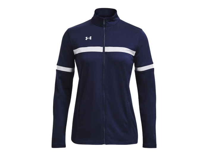 XS / Midnight Navy/White
