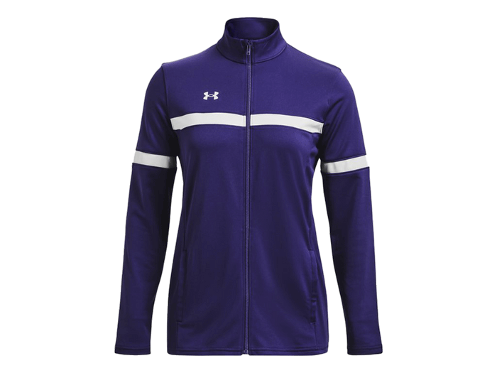 XS / Purple/White