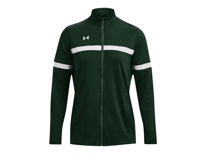 XS / Forest Green/White