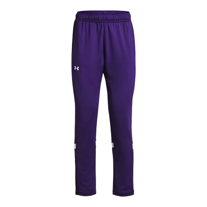 XS / Purple/White