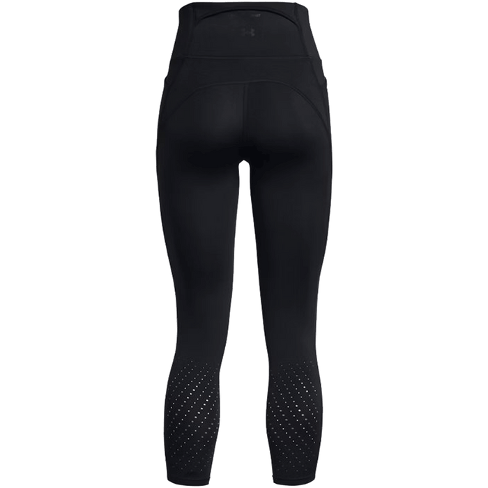 Black/Reflective