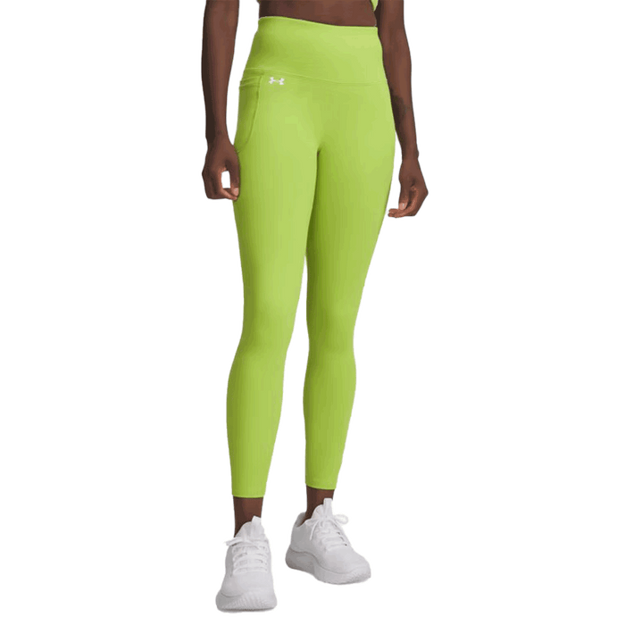 XSS / Green Vibe/White