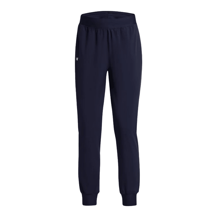 Midnight Navy/White