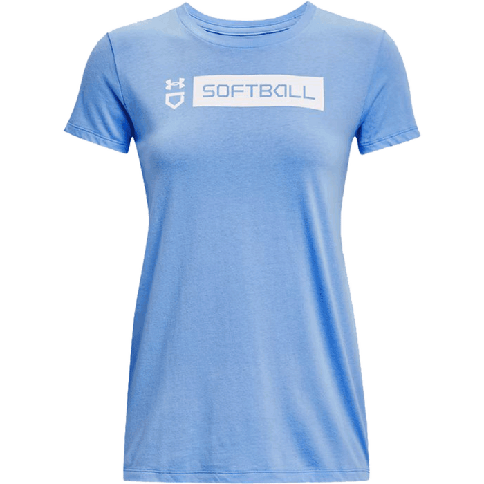 Carolina Blue/White