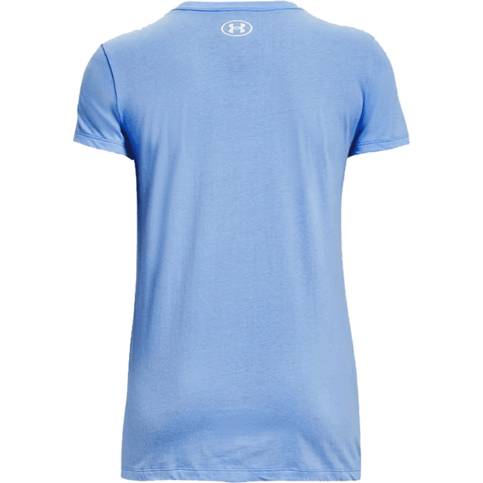 Carolina Blue/White