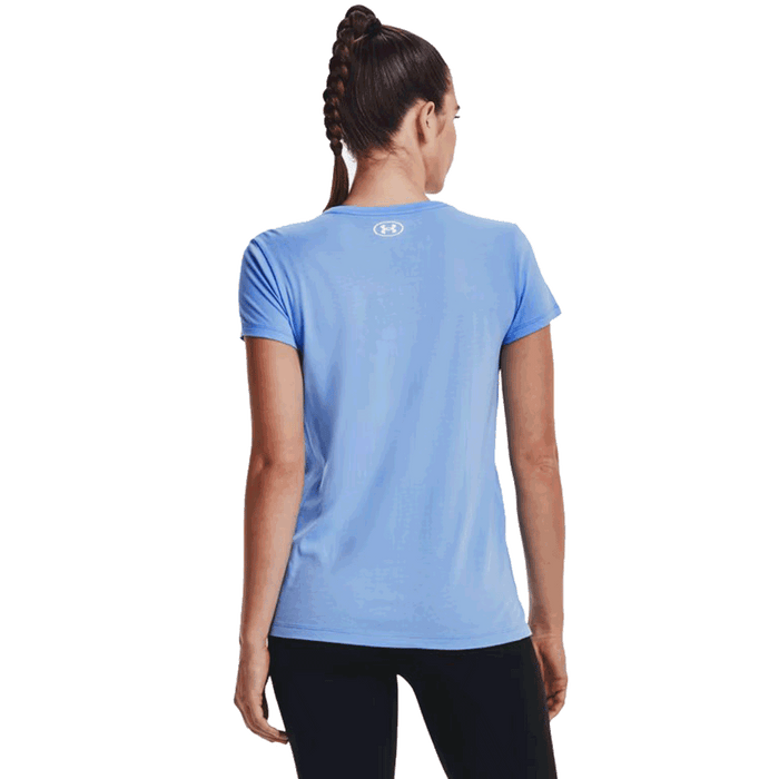 Carolina Blue/White