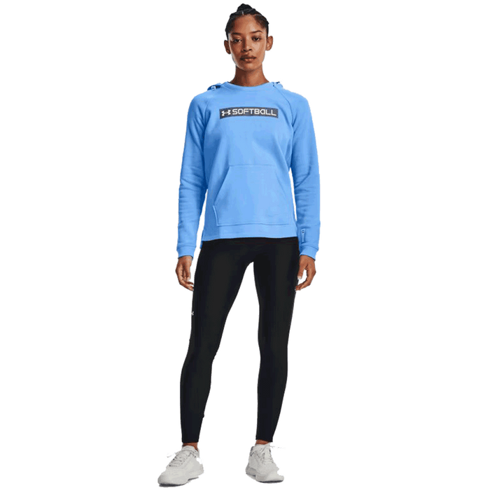 Carolina Blue/Aurora Purple/White