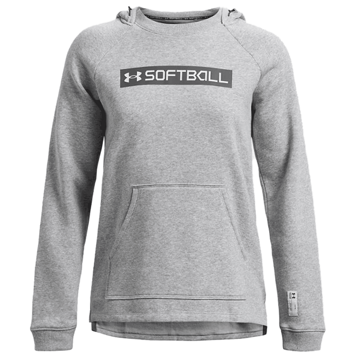 Mod Gray Medium Heather/Pitch Gray/White