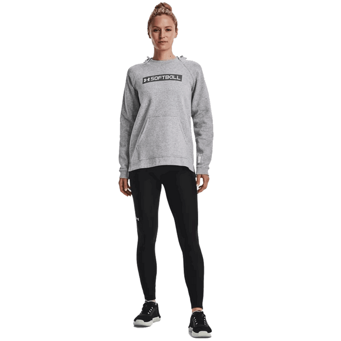 Mod Gray Medium Heather/Pitch Gray/White