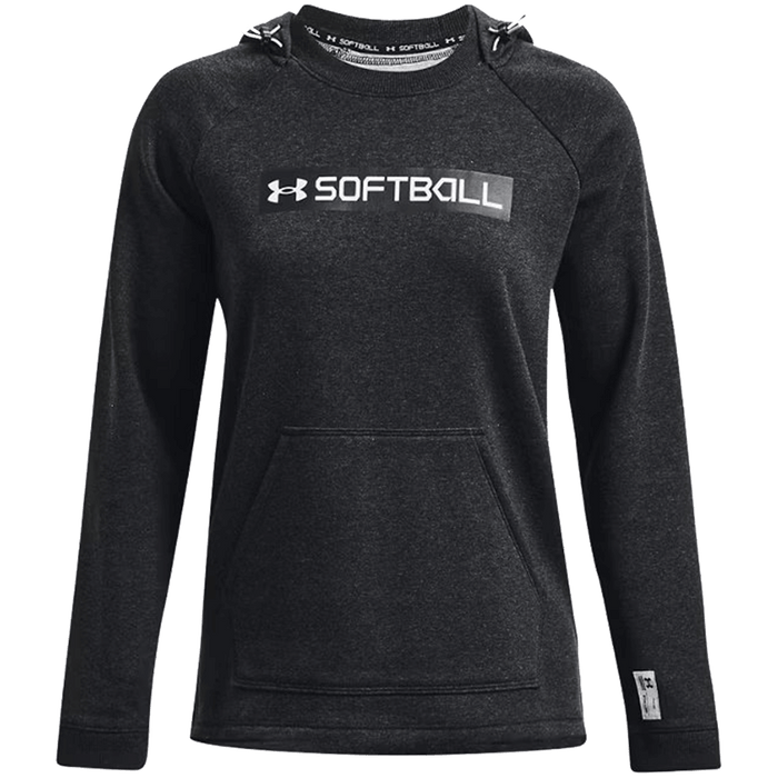 Black Medium Heather/Black/White