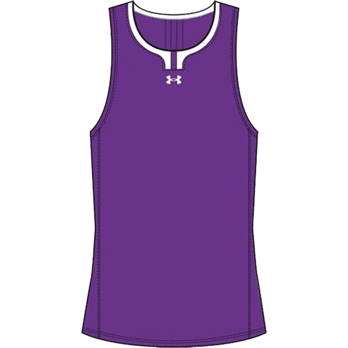 2S / Purple/White