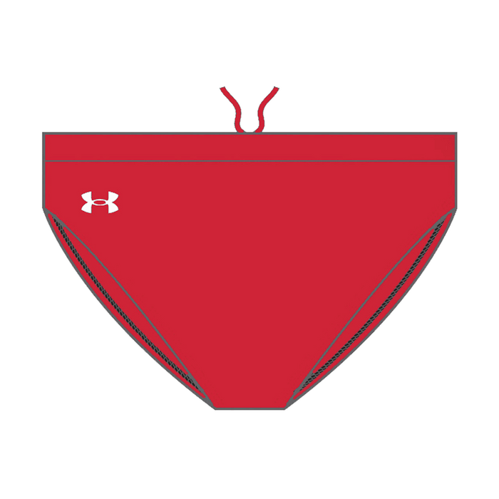 XS / University Red