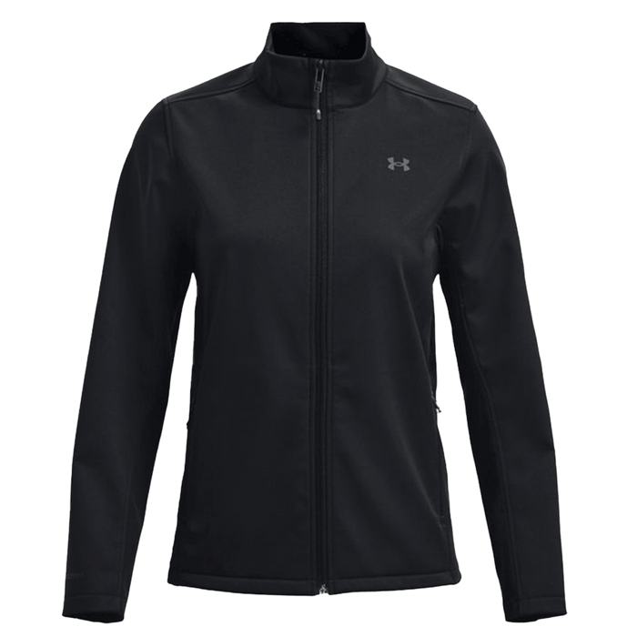 UA Women's Storm ColdGear® Infrared Shield 2.0