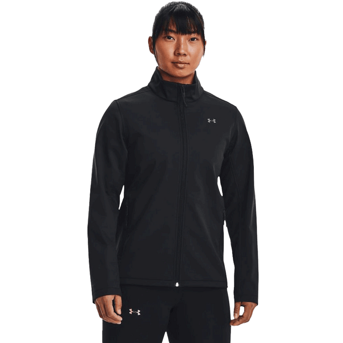 UA Women's Storm ColdGear® Infrared Shield 2.0