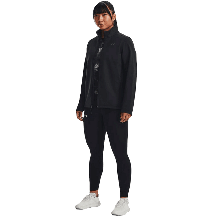 UA Women's Storm ColdGear® Infrared Shield 2.0