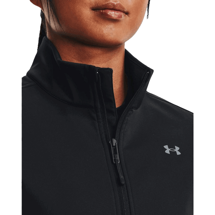 UA Women's Storm ColdGear® Infrared Shield 2.0