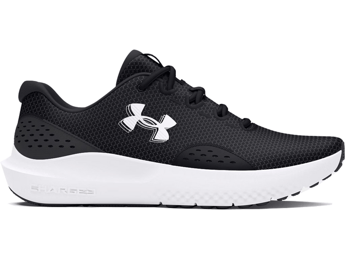 Black/Anthracite/White