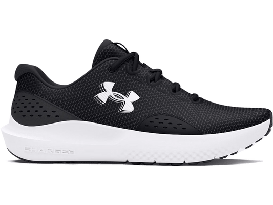 Black/Anthracite/White