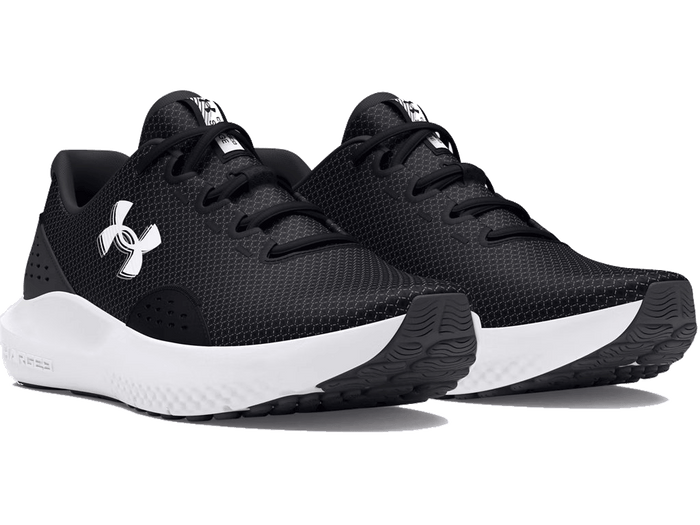 Black/Anthracite/White