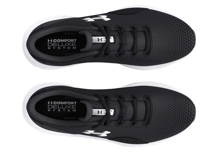 Black/Anthracite/White