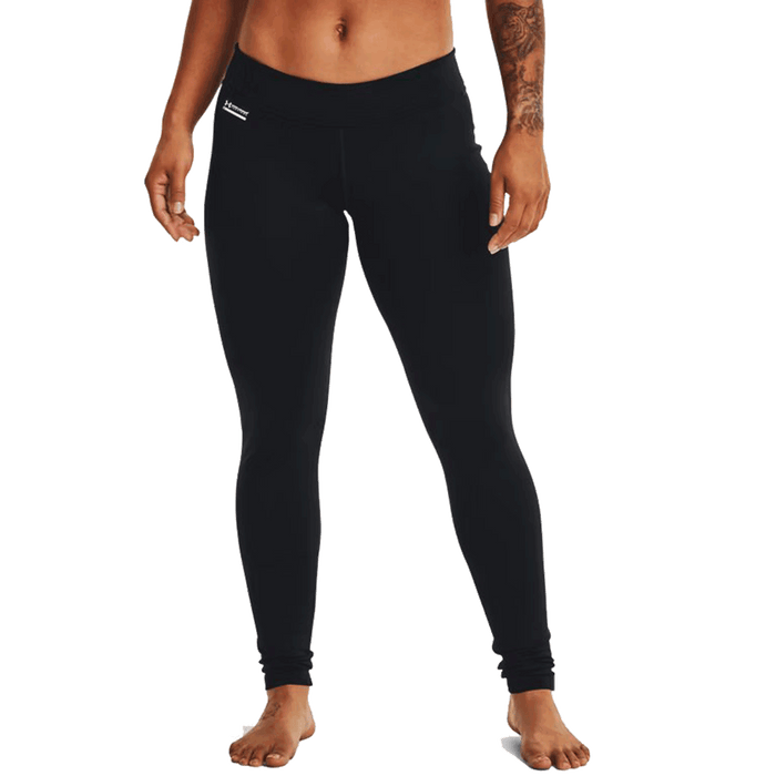 UA Women's Tactical ColdGear® Infrared Base Leggings