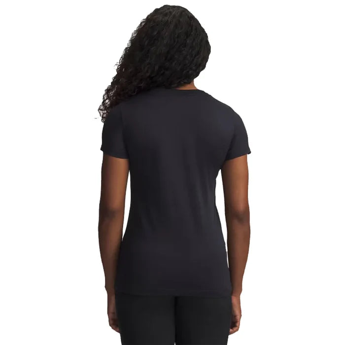 UA Women's Tactical Tech Short Sleeve