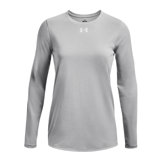 Mod Gray Light Heather