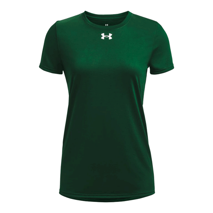 XS / Forest Green/White