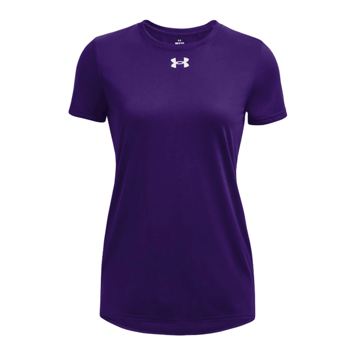 XS / Purple/White