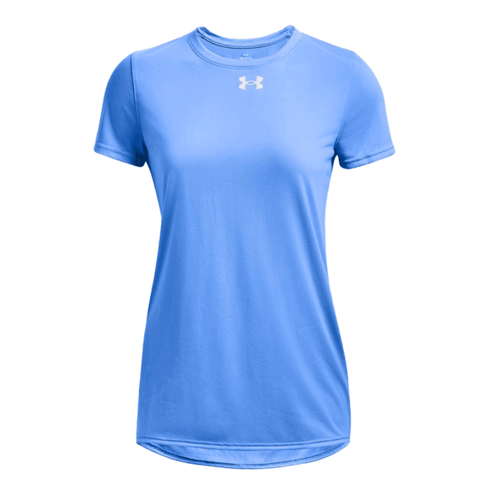 XS / Carolina Blue/White