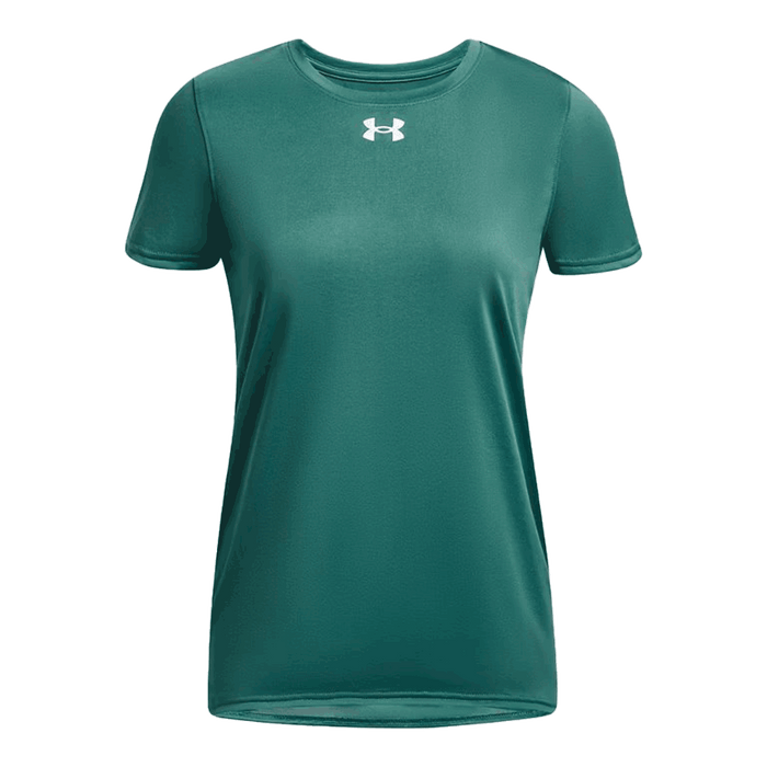 XS / Coastal teal/white