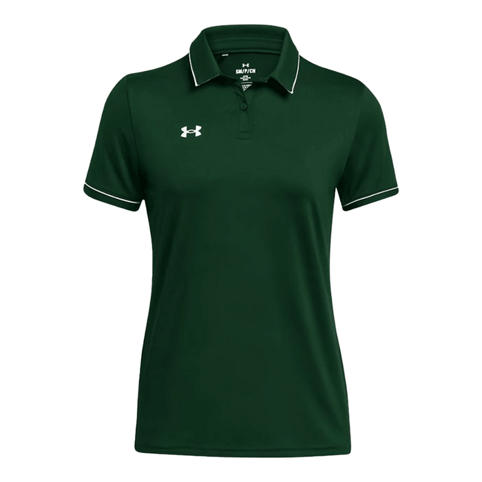 Forest Green/White / XS