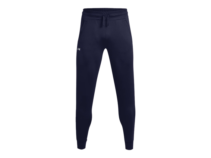 Midnight Navy/White