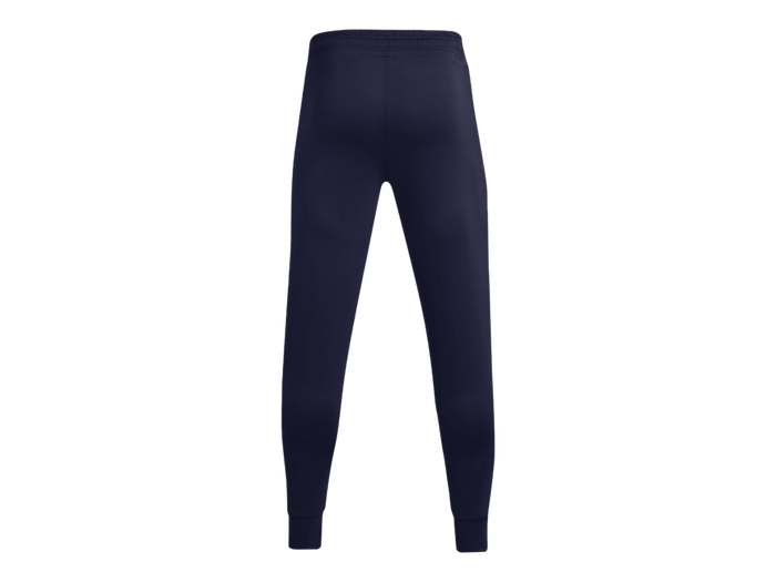Midnight Navy/White