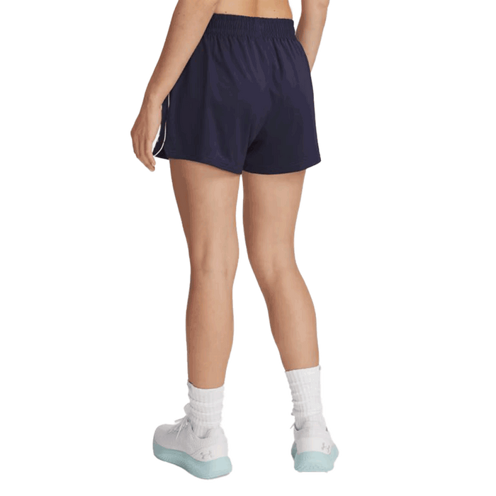 Midnight Navy/White