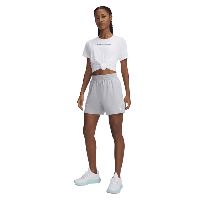 XS / Mod Gray/White