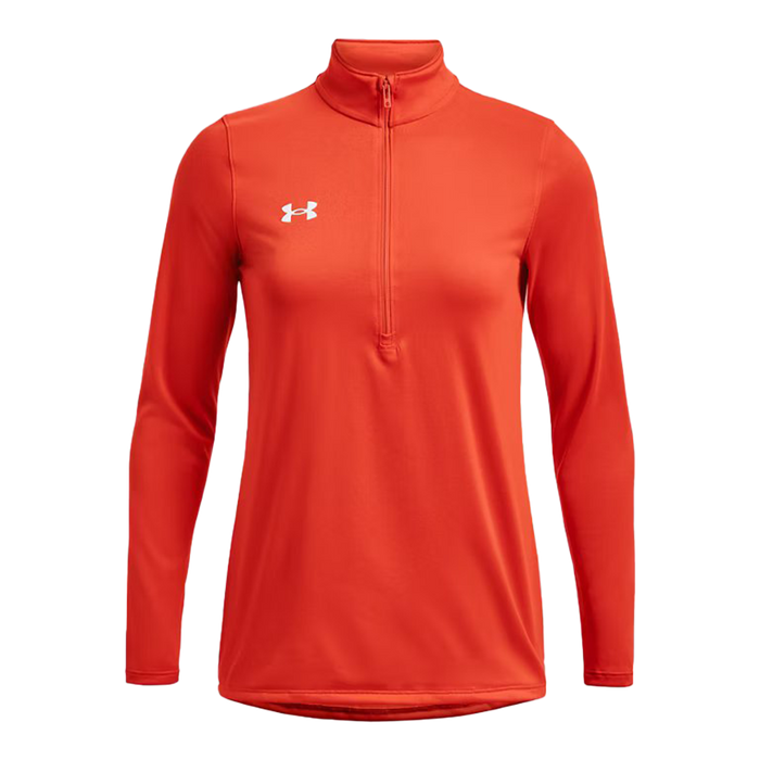 XXS / Dark Orange/White