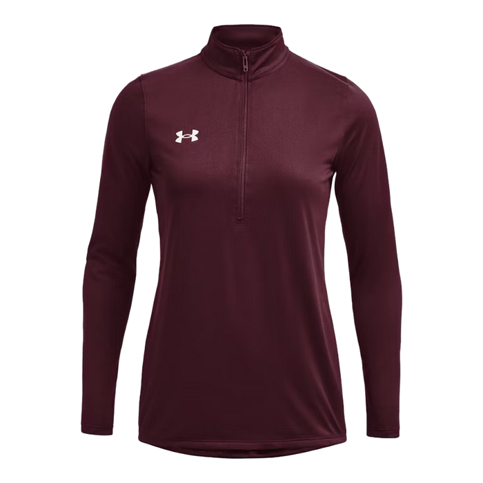 XXS / Maroon/White