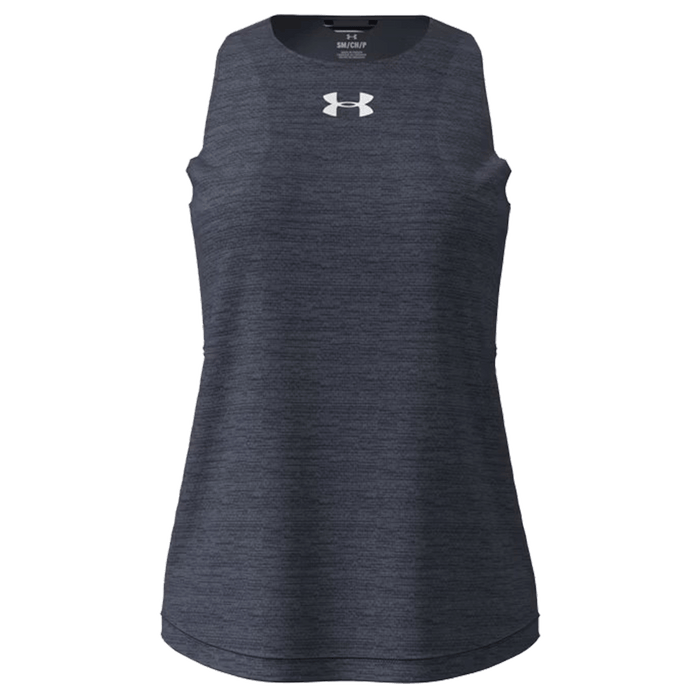 Midnight Navy/White