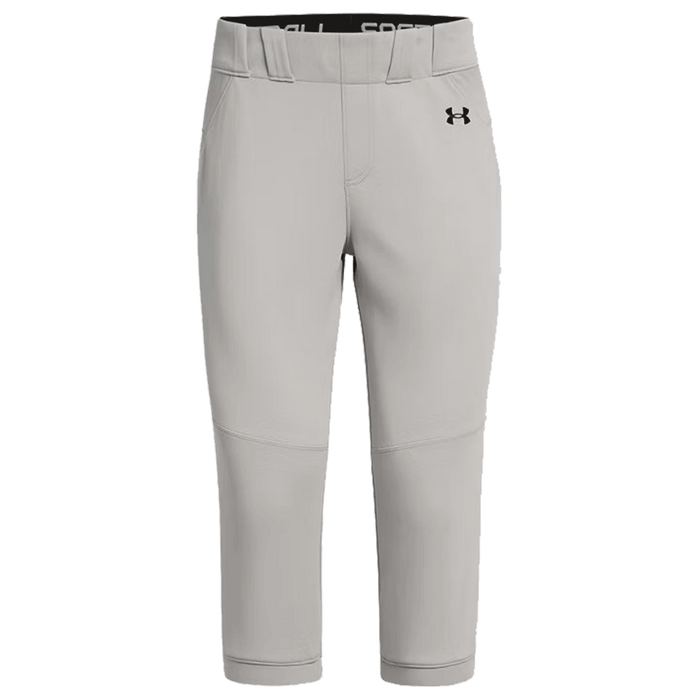 Baseball Gray/Black