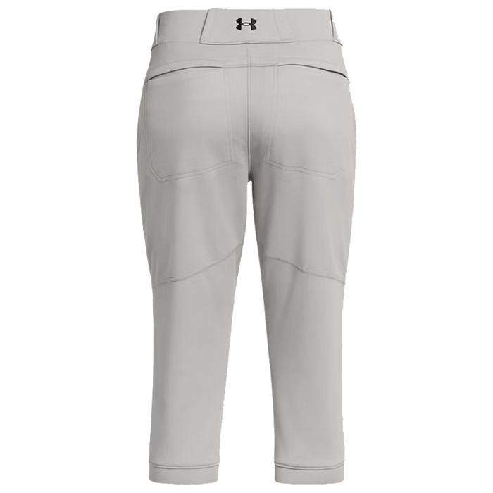 Baseball Gray/Black