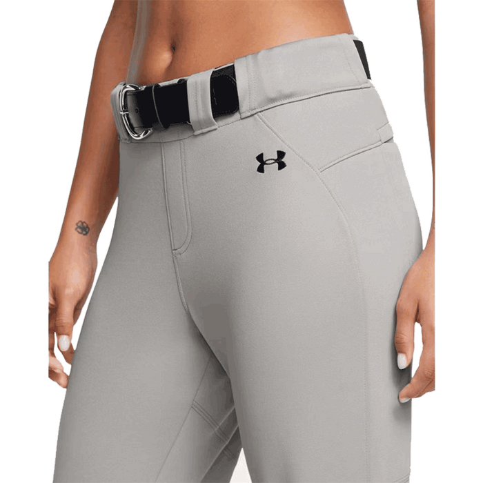 Baseball Gray/Black