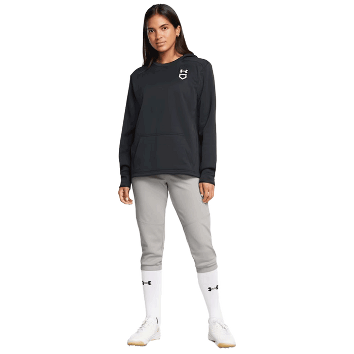 Baseball Gray/Black