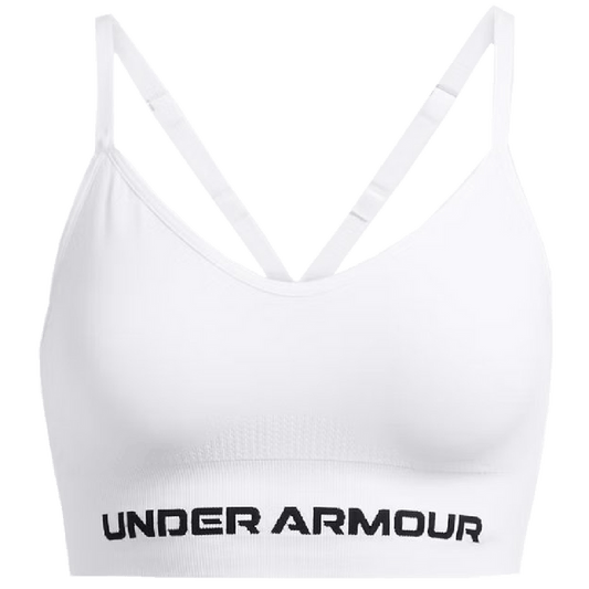 UA Women's Vanish Seamless Low Sports Bra